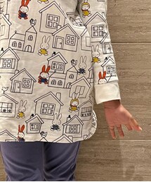 Design Tshirts Store graniph | ワンピース