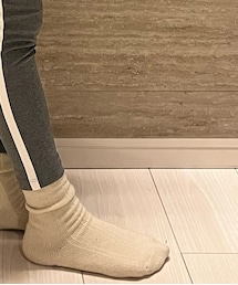 UNIQLO | ソックス/靴下