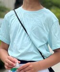 UNIQLO(ユニクロ)の「トップス(Tシャツ/カットソー)」