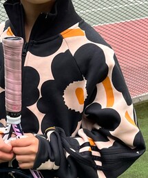 adidas✖️marimekko | スポーツグッズ