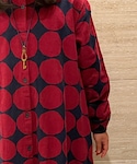 UNIQLO(ユニクロ)の「ワンピース/ドレス(シャツワンピース)」