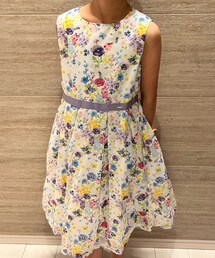 ANNA SUI mini | ワンピース
