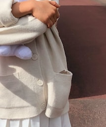 UNIQLO | カーディガン/ボレロ