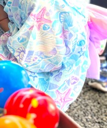 mezzo piano | 浴衣