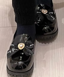 ANY | ローファー