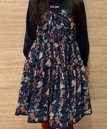 mezzo piano | ワンピース