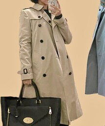 BURBERRY | マウンテンパーカー