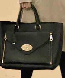Mulberry | トートバッグ