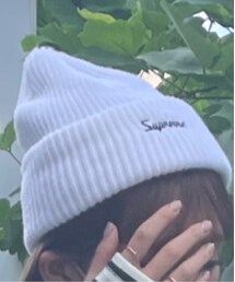 Supreme  | ニットキャップ/ビーニー