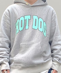 TACOMA FUJI RECORDS | パーカー