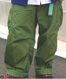 Johnbull Private labo | カーゴパンツ