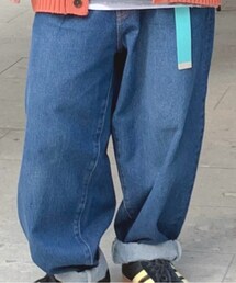 JOURNAL STANDARD | デニムパンツ