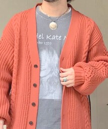 ADAM ET ROPE' | カーディガン/ボレロ