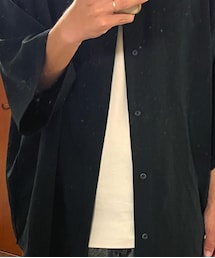 GU | タンクトップ