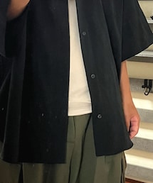 GU | タンクトップ