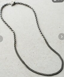 WYM LIDNM | COMBINATION CHAIN NECKLACE(ネックレス)