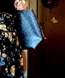 COACH | トートバッグ