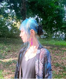 マニパニ | その他ヘアアクセサリー