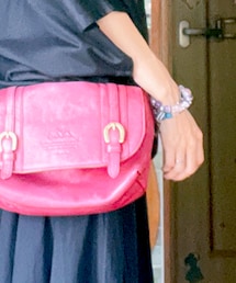 Dakota | ショルダーバッグ