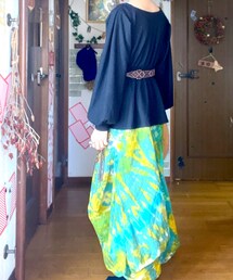 タイダイ | スカート