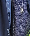 DIESEL(ディーゼル)の「アクセサリー(ネックレス)」