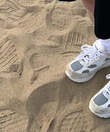 NEW BALANCE | スニーカー