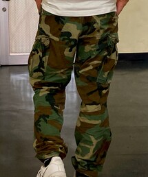 usarmy | カーゴパンツ