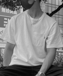 Supreme  | Tシャツ/カットソー