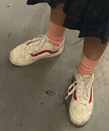 VANS | スニーカー