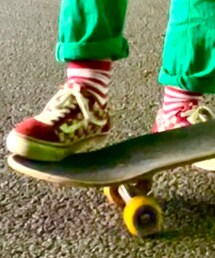 VANS | スニーカー