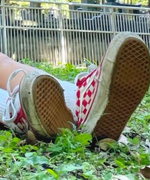 VANS | スニーカー