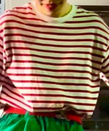 GU | Tシャツ/カットソー