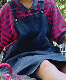 CHICAGO | サロペット/オーバーオール