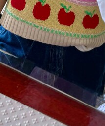 古着 | デニムスカート