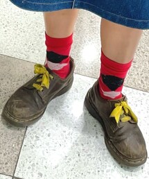 Dr. Martens | ブーツ