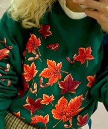 古着 | スウェット