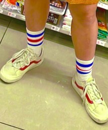 VANS | スニーカー