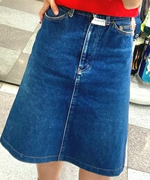 古着 | デニムスカート