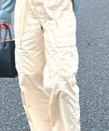 UNIQLO | カーゴパンツ