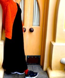 chocol raffine robe | ワンピース