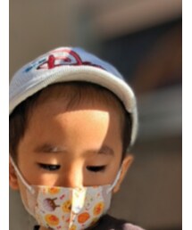 Disney | キャップ