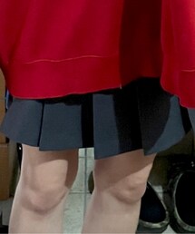 GU | スカート