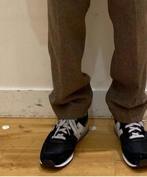 NEW BALANCE | スニーカー