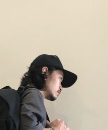 BAGJACK | 帽子