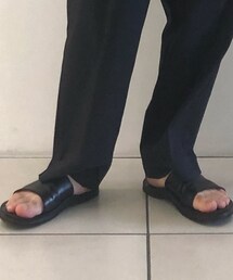 JUTTA NEUMANN | サンダル