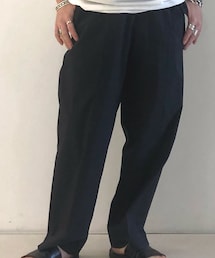 URBAN RESEARCH | パンツ