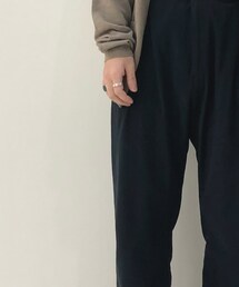 mando | パンツ
