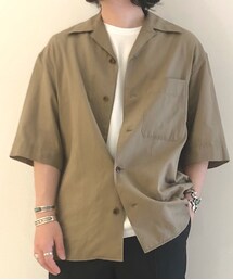 LEMAIRE | シャツ/ブラウス