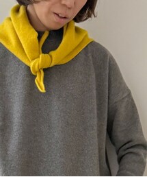 MHL. | マフラー