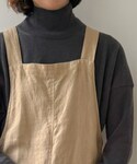 evam eva(エヴァムエヴァ)の「トップス(ニット/セーター)」